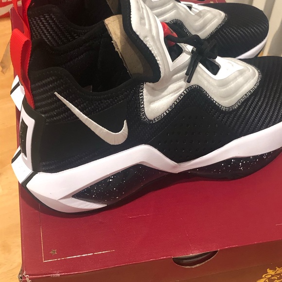 lebrons - Picture 2 of 6